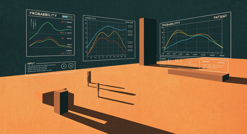 Machine Learning for Diagnostic Accuracy Prediction