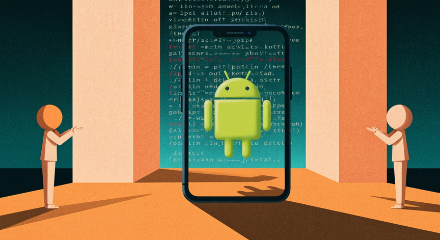 Mastering Android Development with Kotlin