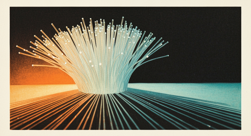 Fiber Optic Internet Explained