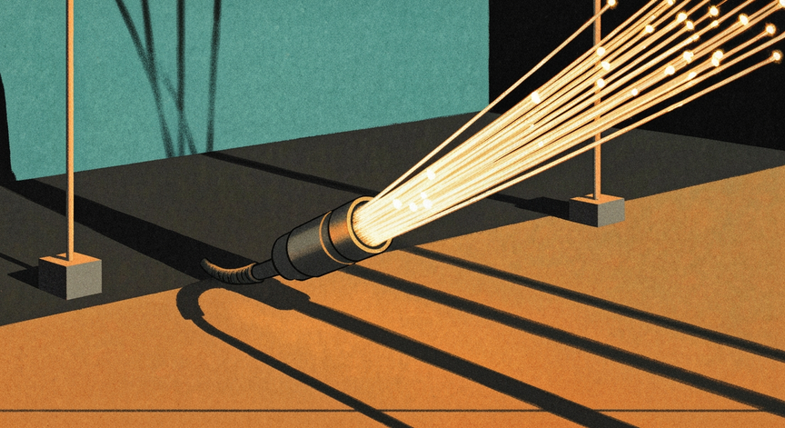 Fiber Optic Internet Explained