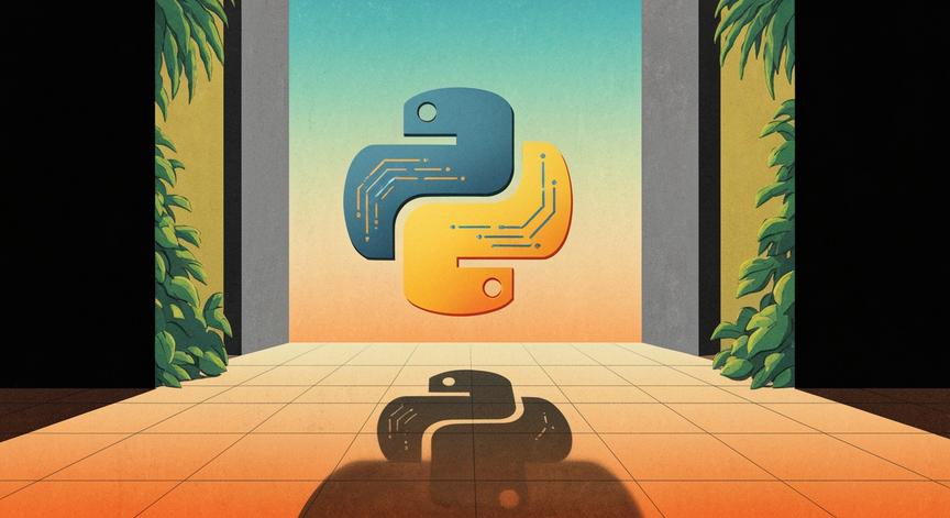 Python Fundamentals Fast Track