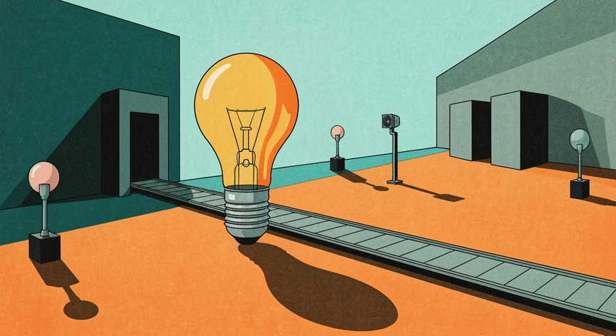 Commercializing R&D