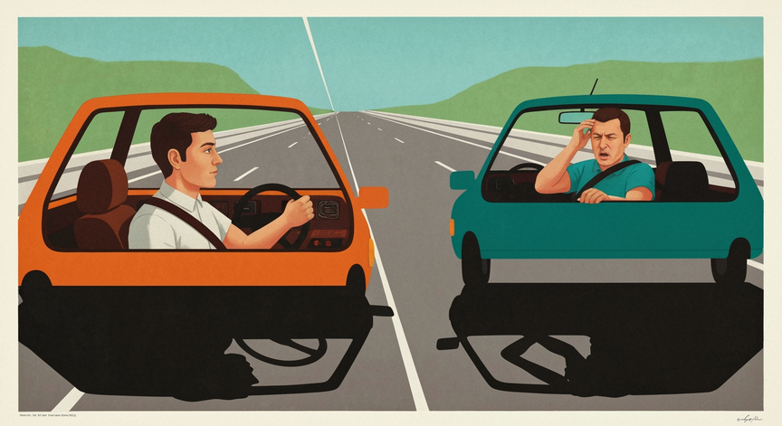 Navigating Road Rage in America