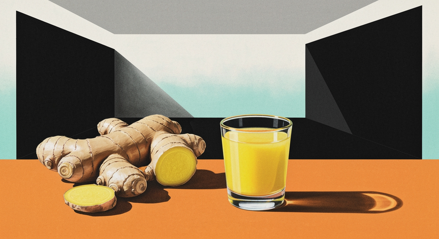 Ginger Shots Health Benefits and Preparation