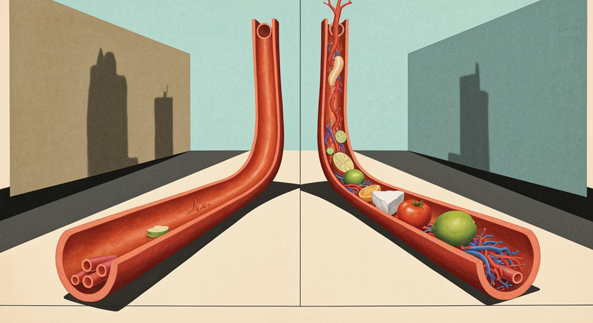 Lowering Your LDL Cholesterol