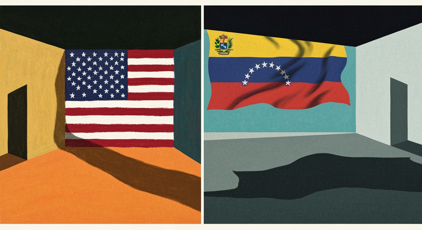 US Venezuela Relations Explained