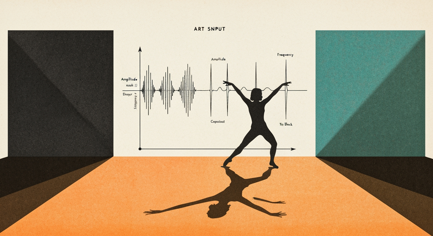Science in Arts and Sports