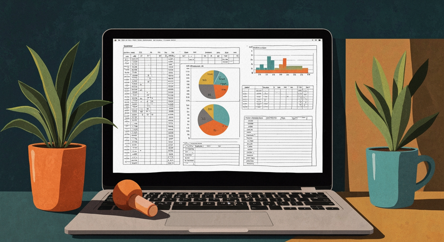 Advanced Excel Mastery