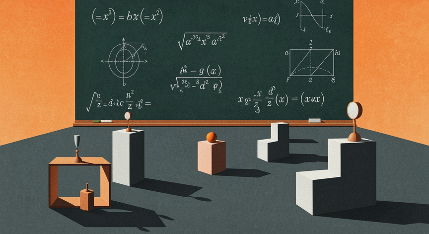 Calculus Basics - Understanding Mathematical Formulas - Understanding ...