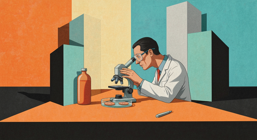 The Nature of Science and Scientific Inquiry