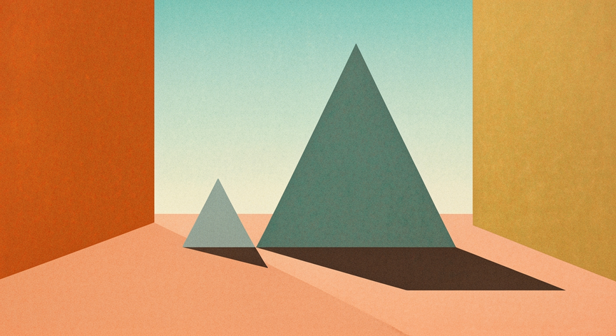 The Mathematics of Similarity