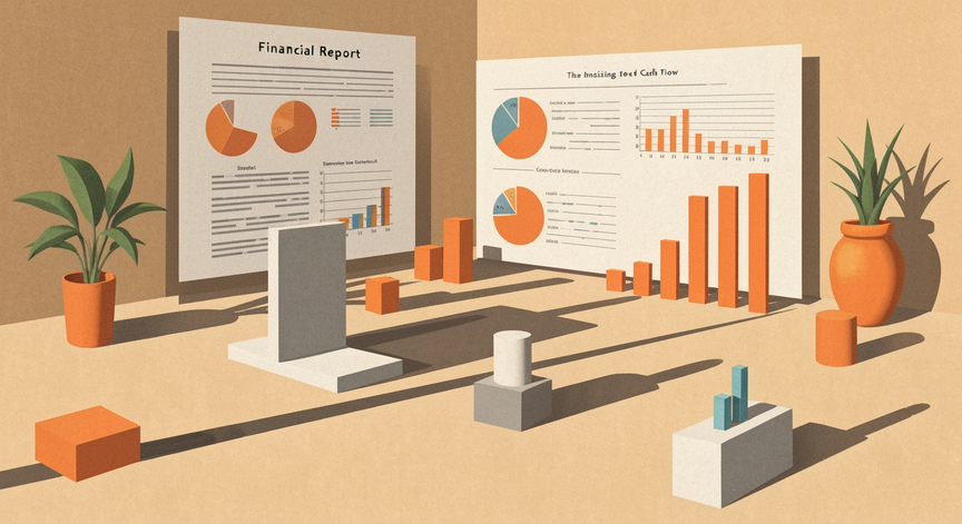Mastering Free Cash Flow Statements