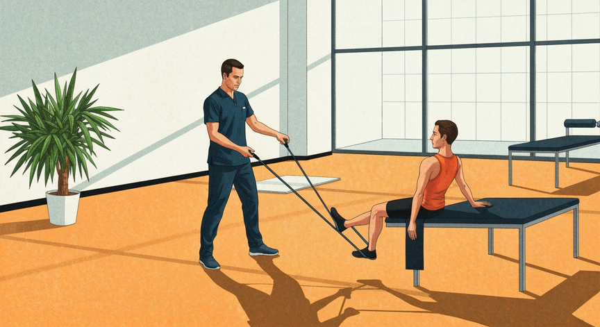 Foundations of Physiotherapy