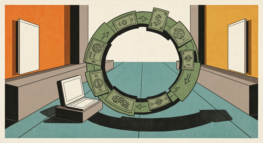 Secondary Funds in Private Markets