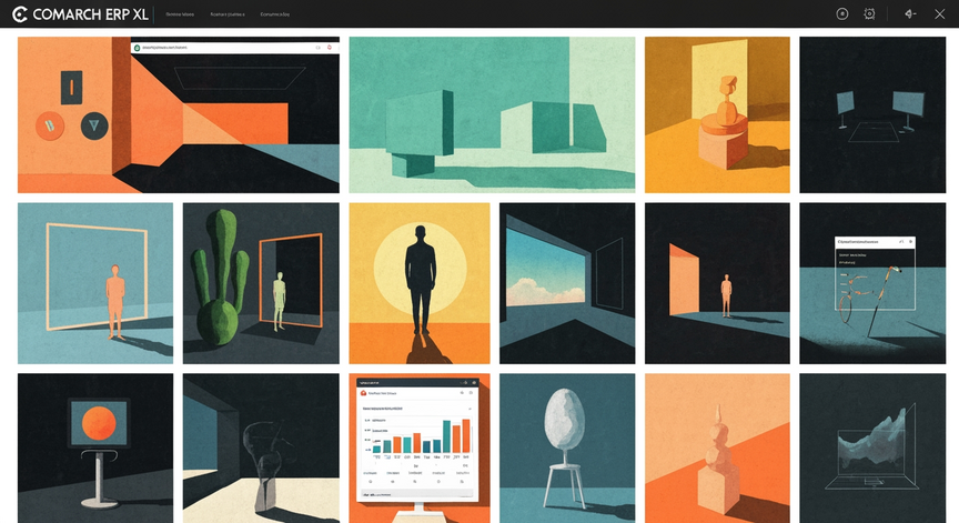 Comarch ERP XL Fundamentals