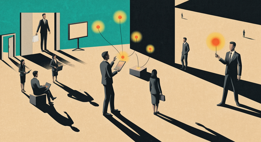 Creating Your Own Job Opportunities