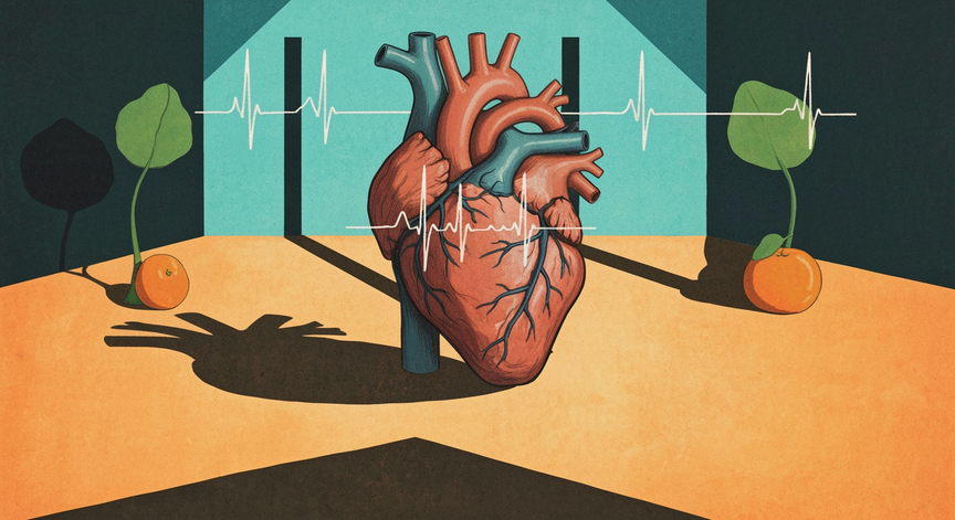 Lifestyle Modifications - HRV and Heart Health Mastery - HRV and Heart ...
