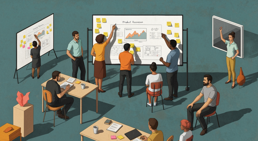 Mastering Product Management for Tech Growth