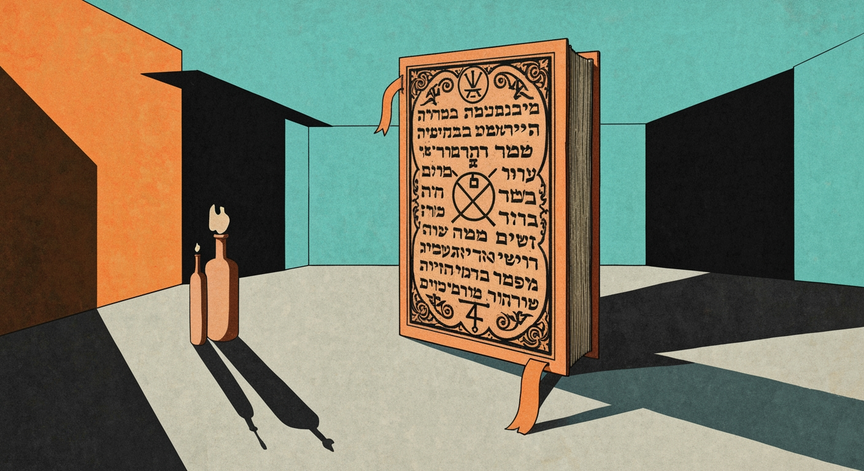 Exploring Kabbalah