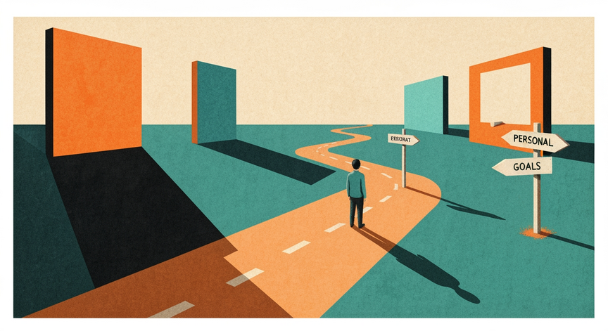 Mastering Self Leadership