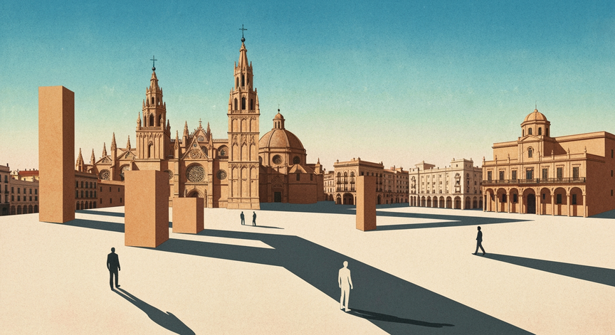 The Rich History of Valencia