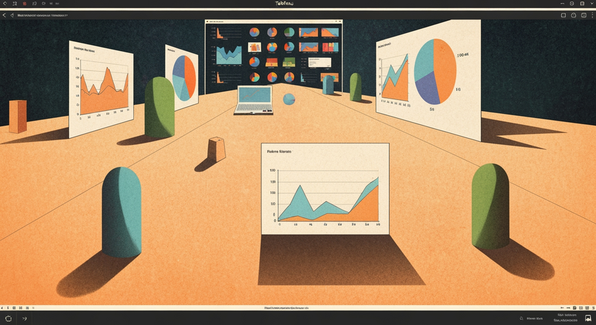 Tableau Fundamentals