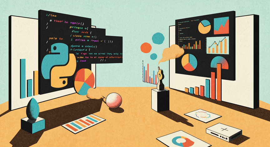 Python for Data Science Essentials