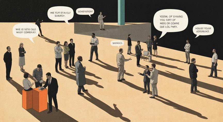 The Art of Communication