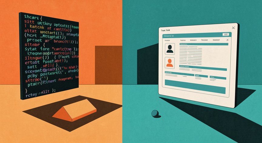 Full-Stack Development Fundamentals