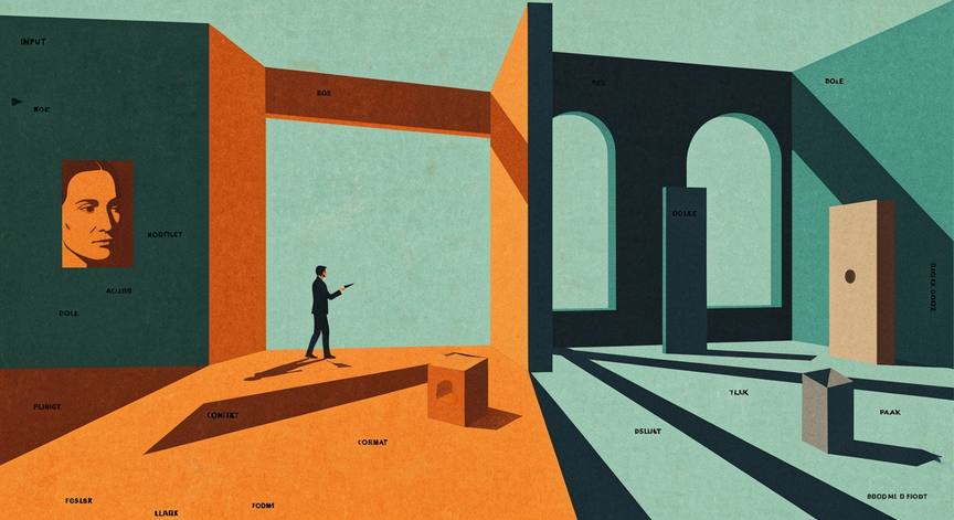 Mastering Structured Prompts