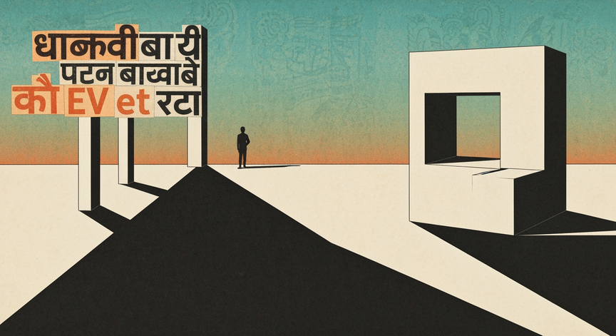 Exploring Hinglish