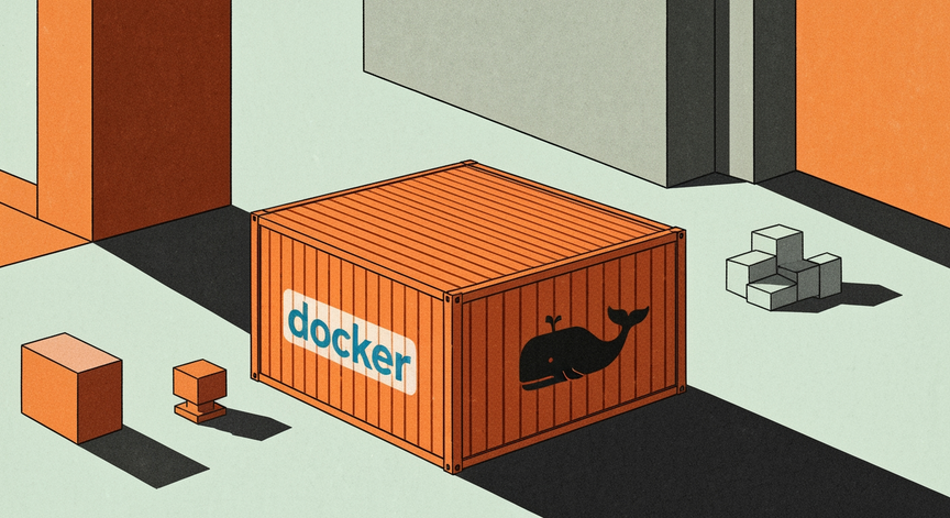 Docker Fundamentals