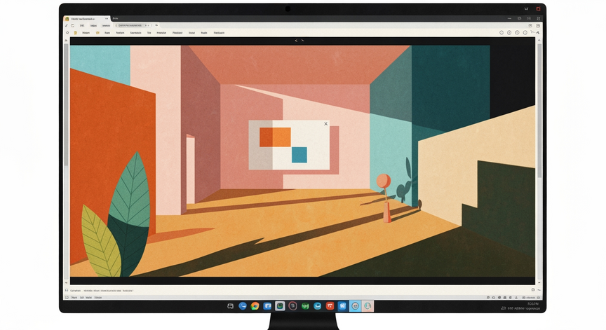 Creating Presentation Files