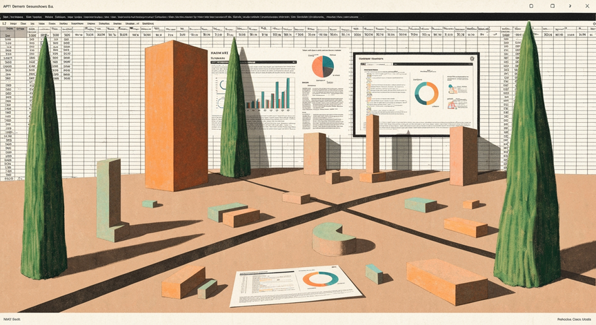 Master the SHL Microsoft Excel Test