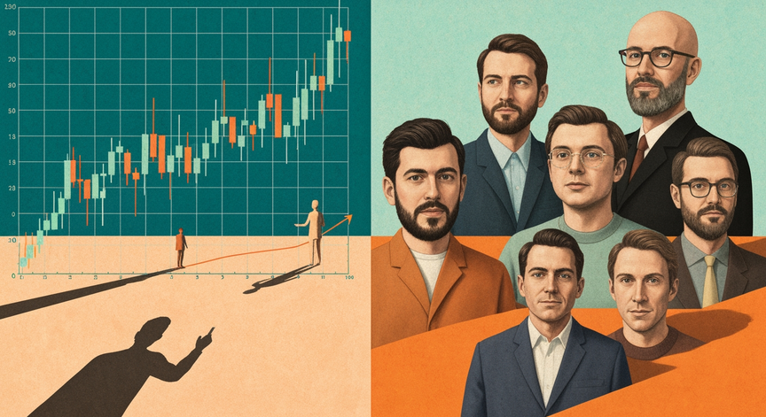 Venture Capital High Return Drivers