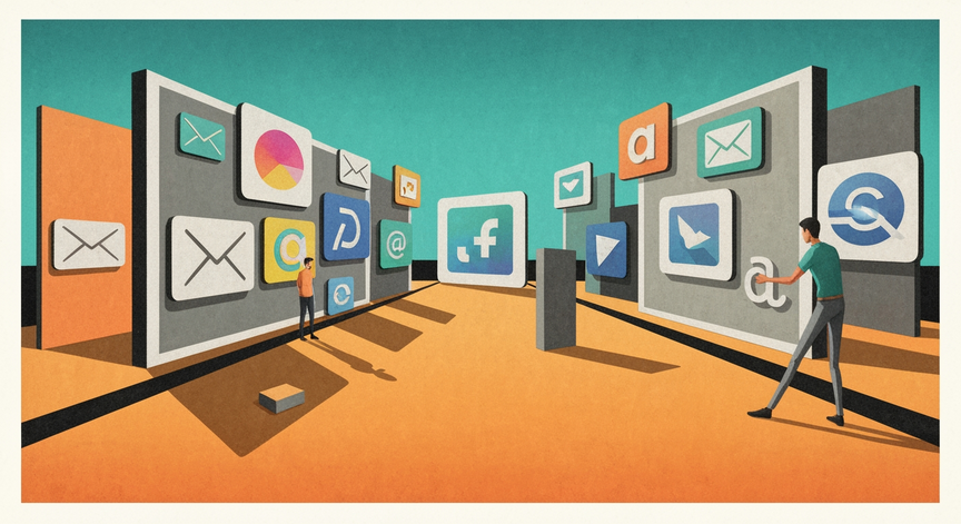 Digital Marketing Essentials