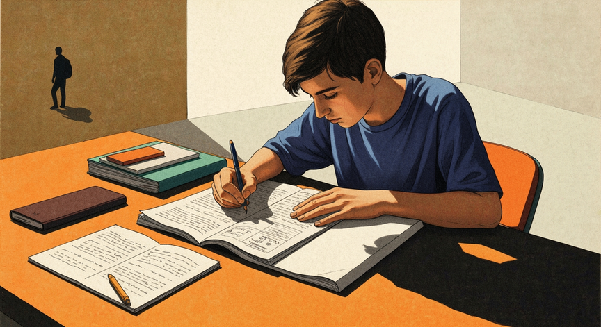 Mastering the SAT