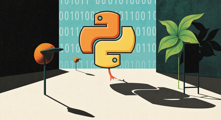 Introduction to Python Programming