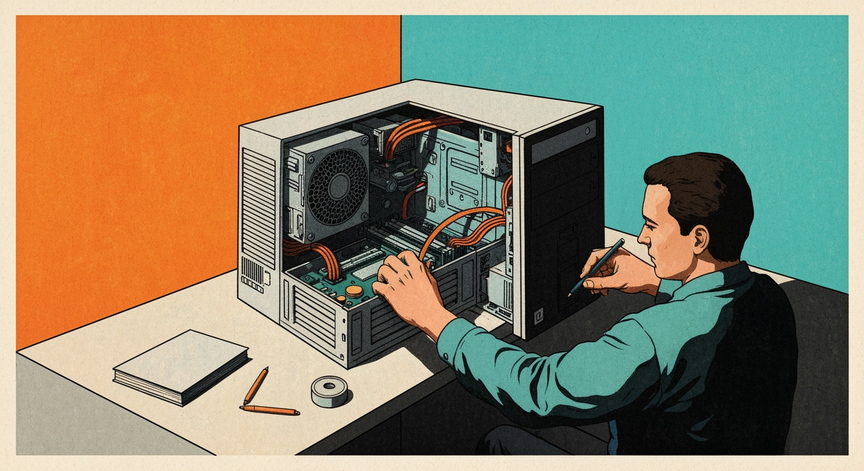 IT Support Essentials