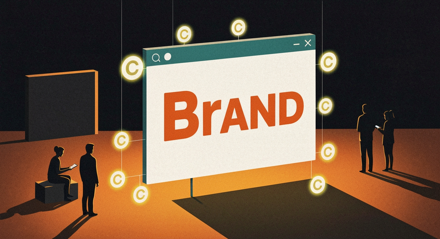 LLM Visibility for Brand Trust