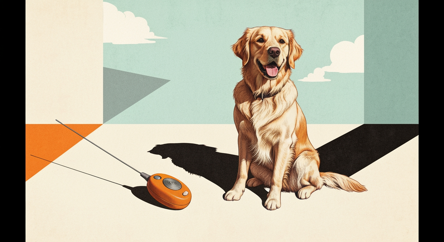 Dog Training and Golden Retriever Essentials