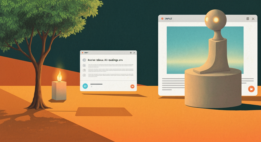 Generative Engine Optimization for Accommodation Platforms