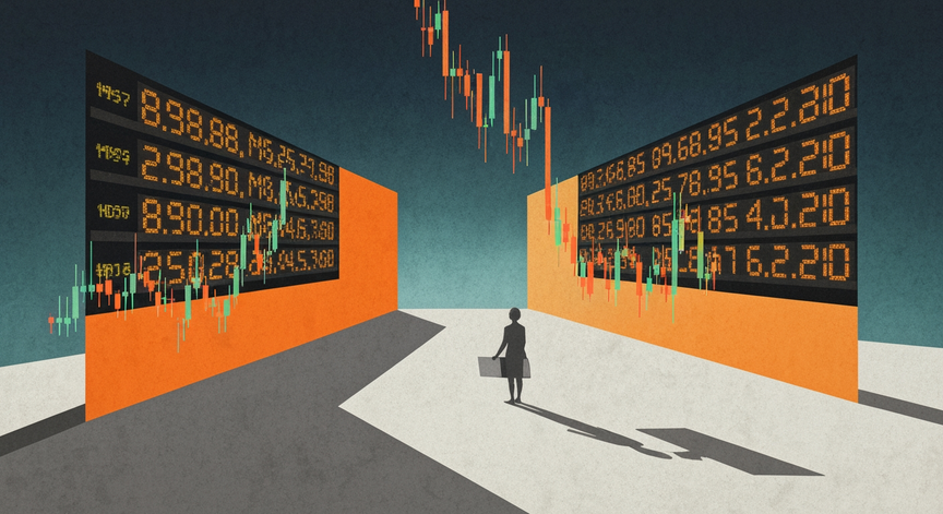 Stock Market Fundamentals