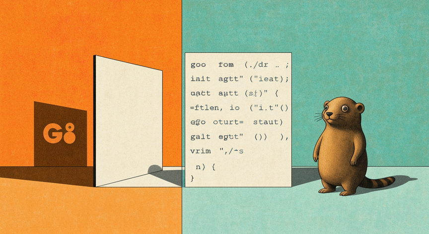 Go Programming Fundamentals