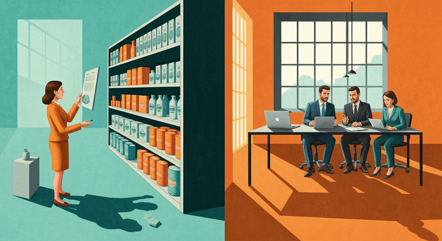 The Psychology of Business