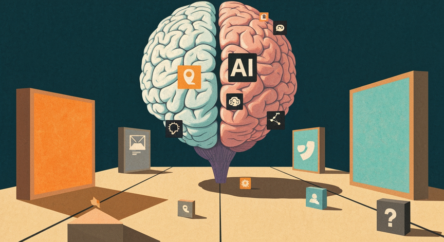 AI Agents in Digital Marketing