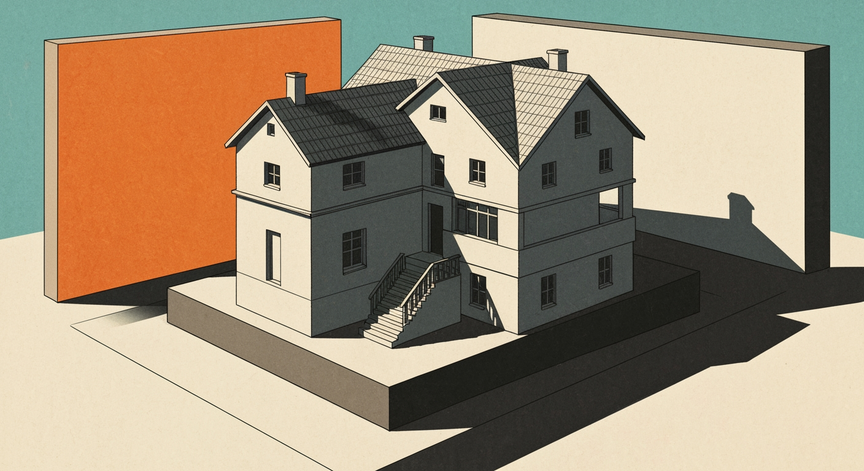 Residential Building Design and Construction