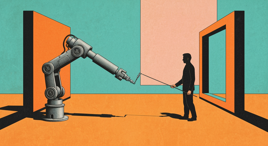 AI Automation Explained