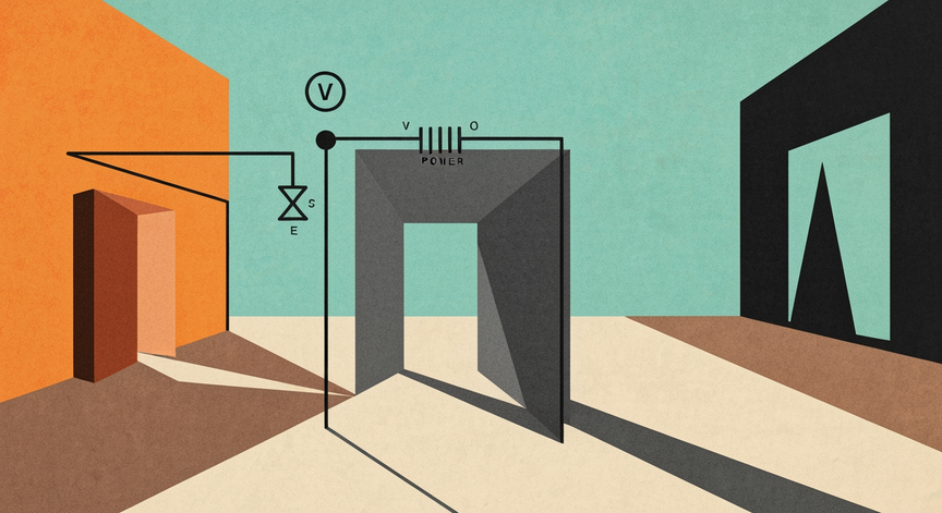 Voltage Amps Watts Explained