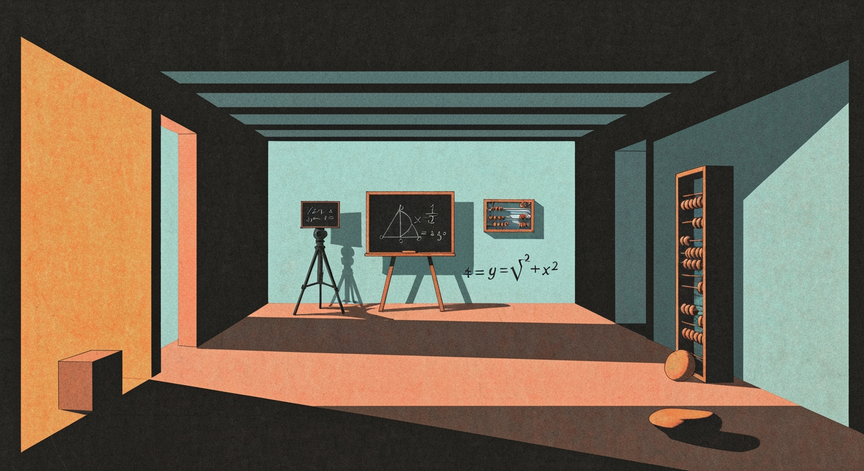 Mastering University Math from Foundations